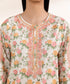 Women's Unstitched Embroidered Multicolour Khaddar Three Piece Suit